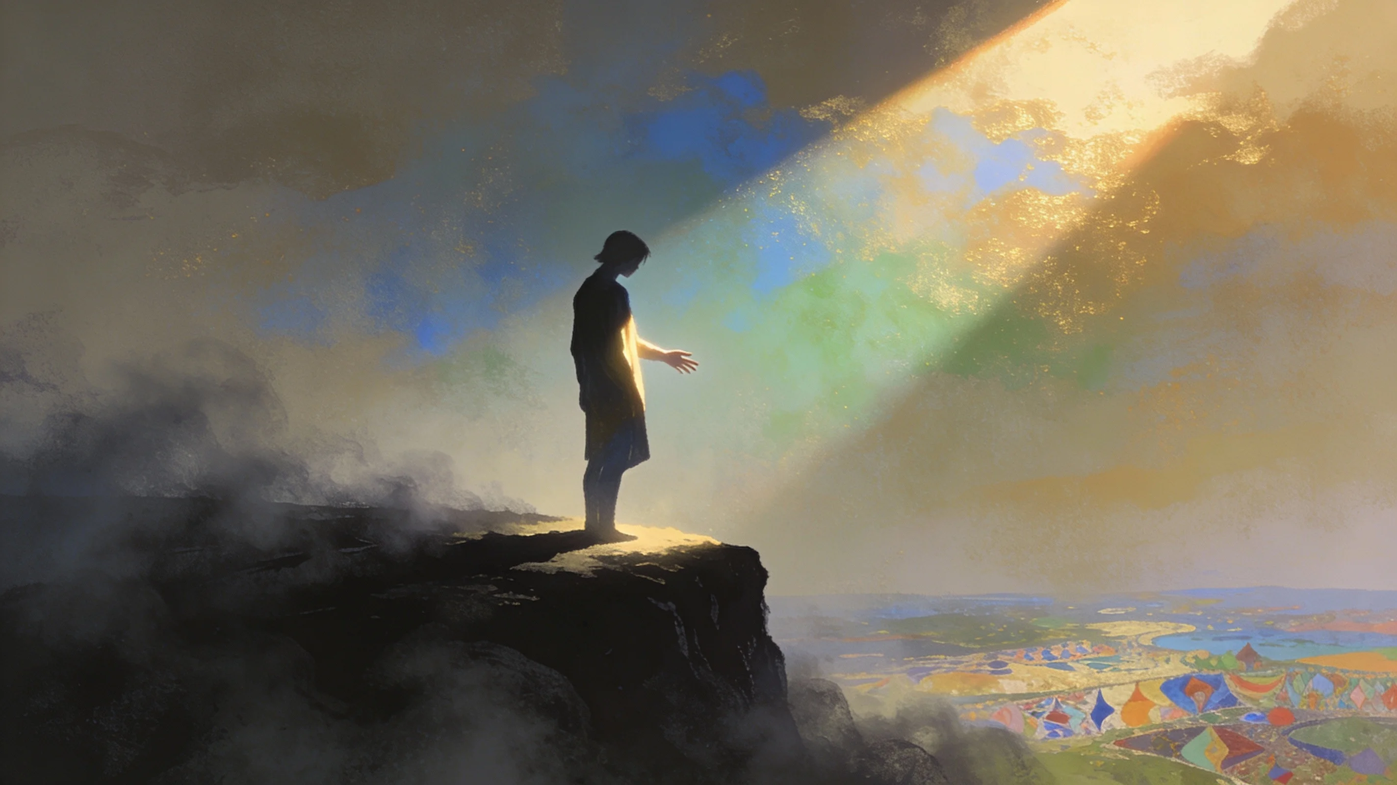 Image for Yearning for Life