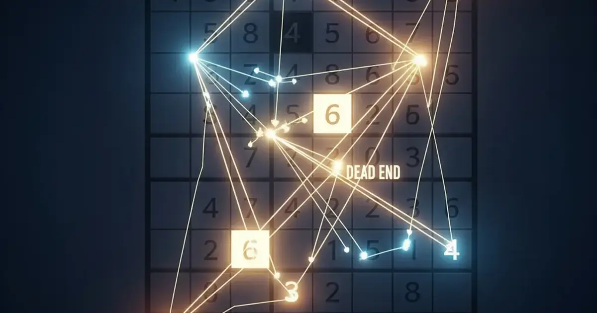 Sudoku solver and generator